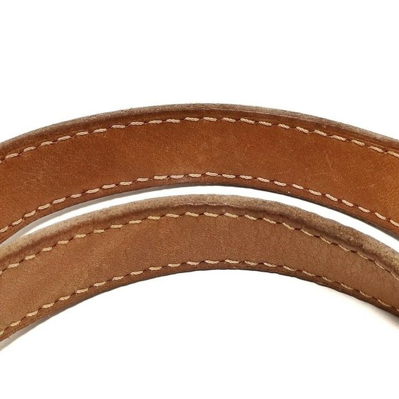 Auth Louis Vuitton Luco Tote Bag Brown #32578L28B - Picture 7 of 10